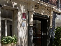 Chouette Hôtel