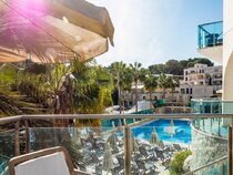 Aparthotel Portodrach