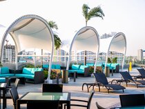 Luxent Hotel