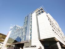 Scandic Ornen