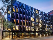 West Hotel Sydney, Curio Collection by Hilton