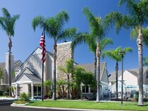 Residence Inn Irvine Spectrum