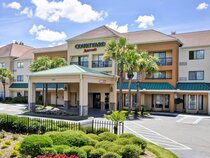 Courtyard Jacksonville Airport/Northeast