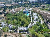 Hotel Villa de Laujar