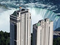 Hilton Niagara Falls/ Fallsview Hotel & Suites
