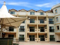 Club Karakas Apart Hotel