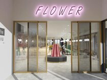 the niu, Flower Konstanz