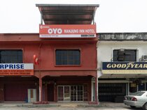Manjung Inn Hotel by OYO Rooms