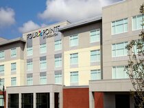 Four Points by Sheraton Edmonton International Airport