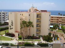Appartements Los Ficus