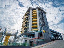 Campus Hill Hotel