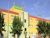 Travelodge Murcia