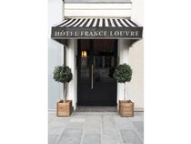 Hotel France Louvre
