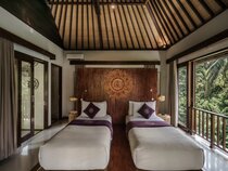 Dedary Resort Ubud