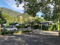 Baan Rim Nam Resort by ZUZU