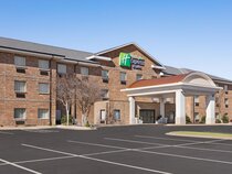 Holiday Inn Express & Suites Edmond