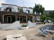 Hotel L` Oasi Parco Castiglione