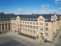 Scandic Grand Central Helsinki