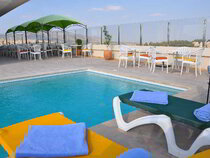 Across Hotels and Spa