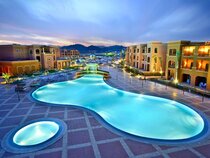 Charmillion Club Aqua Park