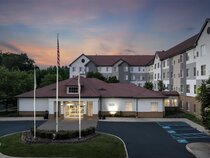 Homewood Suites by Hilton Princeton