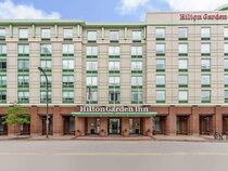 Hilton Garden Inn Evanston