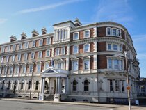 The Queen at Chester Hotel, BW Premier Collection