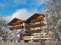 Hotel Pfleger