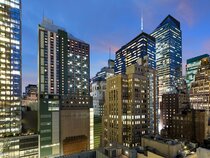AC Hotel New York Times Square