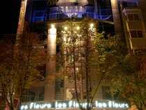 Les Fleurs
