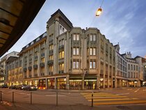 Hotel Seidenhof Zürich