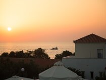 Molyvos I Hotel