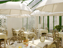 The Originals City, Hotel Chantecler, Le Mans