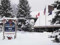 Commodores Inn