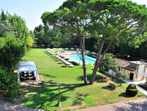 Villa Giustinian