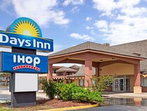 Days Inn by Wyndham St. Augustine West