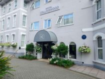 Hotel Collingwood Sure Hotel Collection
