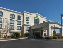 Holiday Inn Savannah S - I-95 Gateway