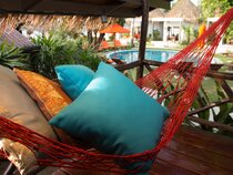 Secret Garden Beach Resort