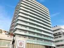 Kobe Motomachi Tokyu REI Hotel