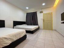 Oyo 90292 Taman Kota Homestay Keningau