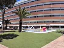 Carabela Beach und Golf Hotel