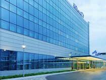 Hilton Helsinki Vantaa Airport