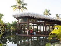 Coconuts Beach Club & Resort