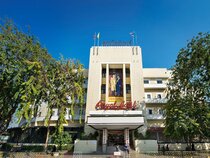 Royal Rattanakosin Hotel (SHA+)