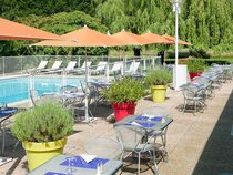 Novotel Metz Amnéville