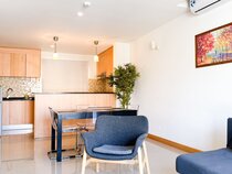 BIA Serviced Apartments & BIA D'Olaf