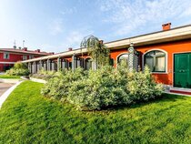 Silver Hotel & Motel