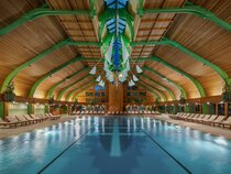 Hotel Carbona Thermal Spa