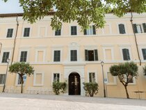 Grand Hotel San Gemini Una Experienze